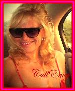 Are you looking for a HOT & SLUTTY BLONDE? YOU Found Her!